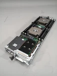 Dell Power Edge C6320 Blade Server Module 69770M2 Used. Price: $59.00.