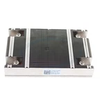 Dell Poweredge R730XD Low Profile Heatsink For Gpu Used. Price: $19.99.