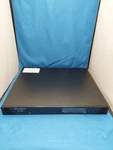 Securesync 2402-013 Orolia Modular Network Time Server Open Box. Price: $1990.00.