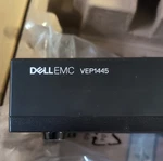 Dell Emc VEP1445 Rack Mountable Ethernet Switch - New In Box. Price: $300.00.