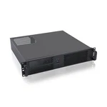 Rackchoice 2U Micro Atx Compact Rackmount 5.25 Chassis Support PS2 Ps... New. Price: $130.07.