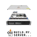 Hpe Proliant DL380 G9 Server 2.40GHZ 20-CORE 16GB Ram 200GB Ssd Storage Homelab Excellent. Price: $325.95.