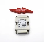 Cisco UCSC-HS-C220M5 Heatsink For UCSC-C220M5 Used. Price: $99.98.