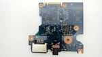 Dell G15 Audio Ethernet Board Open. Price: $13.49.