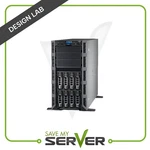 Dell Poweredge T640 Server Design Lab - 8 Bay 2X Intel Platinum V1 Used. Price: $4870.99.
