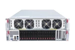 Supermicro 4029GP-TVRT 8X V100 32GB X11DGO-T Build Your Own Server Lot Used. Price: $9811.46.