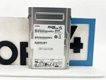Kioxia KCD8XPUG15T3 15.36TB Nvme GEN5 U.2 2.5" Ssd Used. Price: $5495.00.