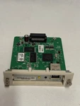 Epson T60N862 Network Printserver For EU-113 4800 9600 9800 Used. Price: $54.99.