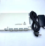 Lantronix SCS400-01 Secure Console Server New Open. Price: $199.99.
