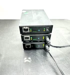 Lot Of (2) Digi (1P) 50000836-25B Server + (1) International 1P50000836-14 Used. Price: $600.00.