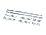 Win SR1-20 1U 20" Slide Rails For IW-RA100 New. Price: $113.18.