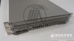 Cisco Asa 5585-X Firewall Security Appliance /w SSP-40 Module & 1200W Dual Psu's Used. Price: $429.30.