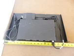 Comtrol Devicemaster DB9M 8-PORT Serial Hub W/ Rack Mount Tray Used. Price: $72.95.