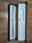 Infoblox 24 Inch Adjustable Sliding Server Rail. P/n 200-0190-000 New. Price: $30.00.