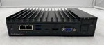 Supermicro E101-84 E100-9AP Intel Atom E3940 1.60GHZ 2GB DDR3 Ram No Hdd/ac Used. Price: $119.99.