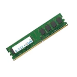 4GB Ram Memory Shuttle SG41J1 (DDR2-5300 Non-ecc) Desktop Neu. Price: $80.92.