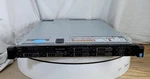 Dell Poweredge R630 2.5"X8 Server Xeon E5-2603 V3 Ram See Notes For. Price: $121.41.