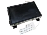 17-20 Nissan Infiniti Information Navigation Display Master Oem 28387 9PB0D Used. Price: $127.50.