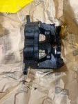 New Geunine Oem Ford Motorcraft BRCF-153 Right Front Brake Caliper 8C2Z-2B120-CR. Price: $79.99.