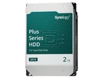 Synology Plus HAT3300-2T 2TB 3.5" 6GB 5.4K 512E Sata Hdd For Nas Used. Price: $125.00.