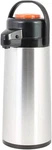 Thunder Group ASPG022D, 2.2 Liters/ 74 Ounces Glass Lined Airpot New. Price: $54.99.
