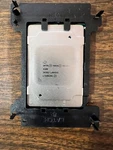 SR3GJ Intel Xeon Processor Silver 4108 1.80GHZ 11M Cores 85W Cpu Used. Price: $79.95.
