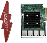 Cisco 73-16490-03 Intel I350 Quad Port 1GB Mlom Network Interface Card Used. Price: $39.95.