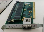 Avaya 700018864 DAJ-1 Dup Memory DAJ1 S3 V2 Pci-x Board For S8700MS Server Used. Price: $79.50.