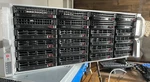 Supermicro Cse 846 4U Cpu E5-2667*2 RAM32G 2XPWS(1200W) Raid Lsi 9750-8I Used. Price: $1400.00.