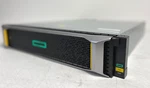 Hpe Msa 2060 10GBIT Iscsi 72TB Hdd 12LFF San Storage Solution - 3 Year Warranty Good. Price: $14785.67.