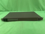 Opengear IM7216-2-DAC-LMA 16-PORT Secure Console Server Used. Price: $116.99.