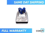 Hp 657890-001 3PAR 2TB 7.2K 3GBPS 3.5IN Sata *new Bulk* Open. Price: $109.95.