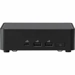 Asus Pro NUC14RVHU7 Barebone System Mini Pc Socket BGA-2049 X Int New. Price: $684.74.