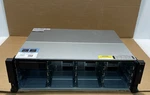 Qnap TS-1673AU-RP 52400-QG5810-00-RS Nas Server Used. Price: $1615.00.