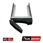 Supermicro Gen 3 2.5IN Sff Hard Drive Bracket Caddy Tray MCP-220-00047-0B Used. Price: $5.00.