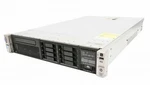 Hp Proliant DL380P G8 2U Server 2X E5-2680 V2 2.8GHZ 20-CORES 128GB P420I 1.2TB Good. Price: $339.99.