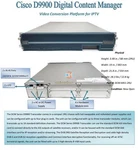 Cisco DCM-MK1-2RU With Dual Power Supply *90 Days Warranty* Free Shipping Used. Price: $1400.00.