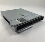 Dell Poweredge M710 Fhb Blade Server Bare Bones Chassis Only Used. Price: $40.77.