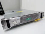 Hp 3PAR Storeserv 9000 Disk Array Enclosure 781530-001 / E7Y15 781533-001 Used. Price: $149.99.