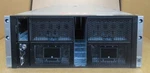 Hp SL4540 G8 Blade/server Enclosure 2X25 663600-B22 + GEN8 4X Psu Used. Price: $2430.00.