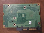 Seagate ST1000NM0011 9YZ164-881 FW:SN03 Kratsg (3298 H) 1000GB Sata 3.5 Pcb Used. Price: $16.00.