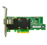 4Y37A78836 Lenovo Thinksystem Raid 940-8E 4GB Flash Pcie GEN4 12GB Adapter Open. Price: $1350.00.