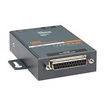 Lantronix UDS1100 1-PORT Device Server 10/100 Serial To Ethernet UD1100002-01 Open. Price: $98.00.