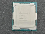 Intel Xeon W-2133 Cpu 3.60GHZ 6-CORE LGA-2066 Server Processor SR3LL Used. Price: $25.00.