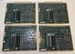 X Vintage Hp Compaq Server Circuit Board Intel I960 Pcb C3595 1994 For. Price: $89.99.
