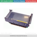 034-0729-003 Silicon O2 Moosehead Pci Riser Board And Used. Price: $104.95.