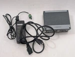 Adlink Fanless Computer Intel E3950 128GB Ssd MXE-211 Embedded Desktop Used. Price: $151.05.