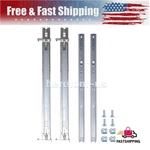 2U Sff Easy Install Rail Kit P22018-B21 For Hp DL380 DL388 G10 Plus GEN10+ New. Price: $129.90.