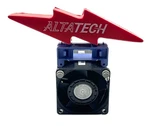 Ibm 59Y3619 Fan For System X3620 M3 Used. Price: $39.95.