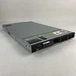 Dell Poweredge R610 Server 2X Xeon E5504 2.0 Ghz 24 Gb Ram No Os Hdd Bent Used. Price: $82.75.